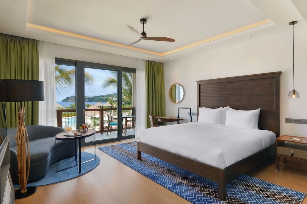 InterContinental Hotels DOMINICA CABRITS RESORT & SPA by IHG 2