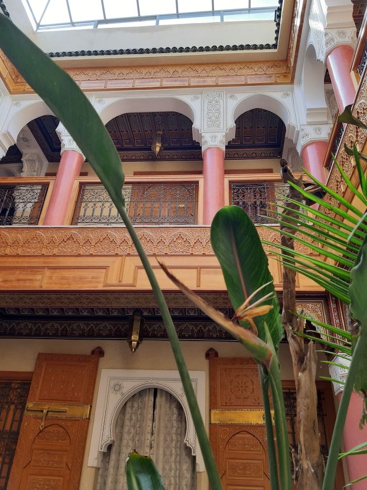Riad Miral 1