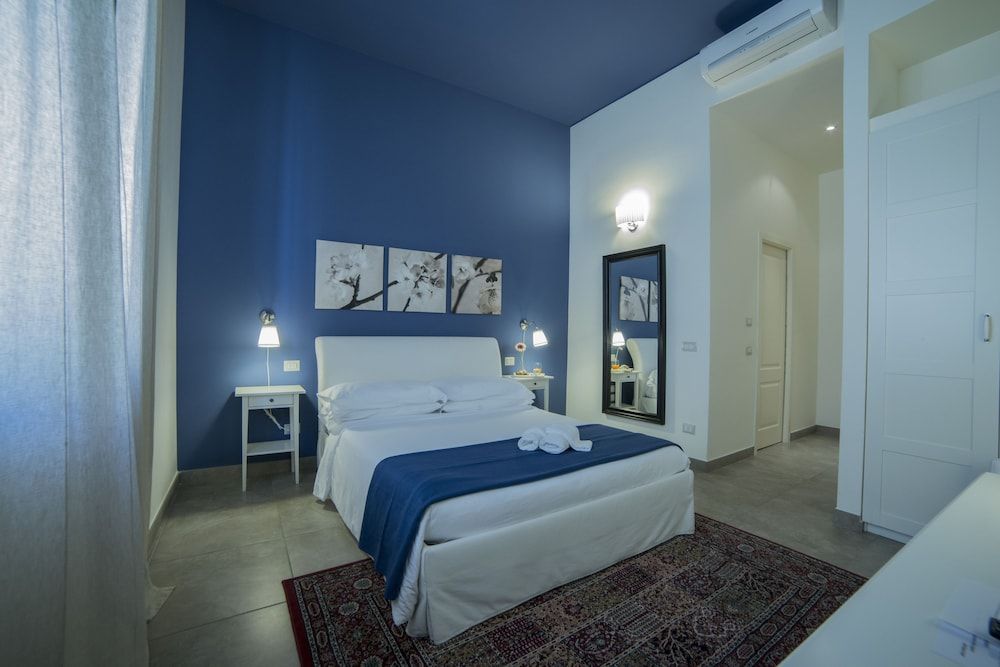 B&B Suite Paciotti 1