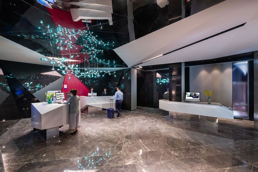 Novotel Yangzhou City Center 2