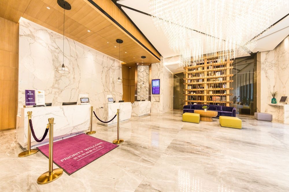 Mercure Xian Hi-Tech Zone 2