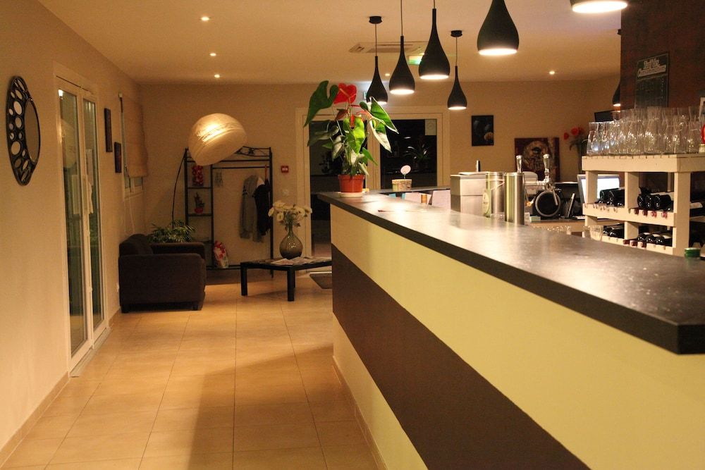 Hotel Restaurant L'Espassole 2