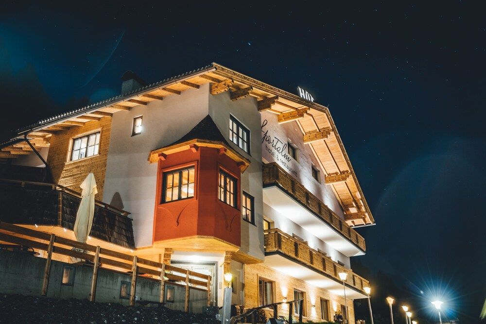 Hotel Sportalm - Adults Only Boutique Hotel 1