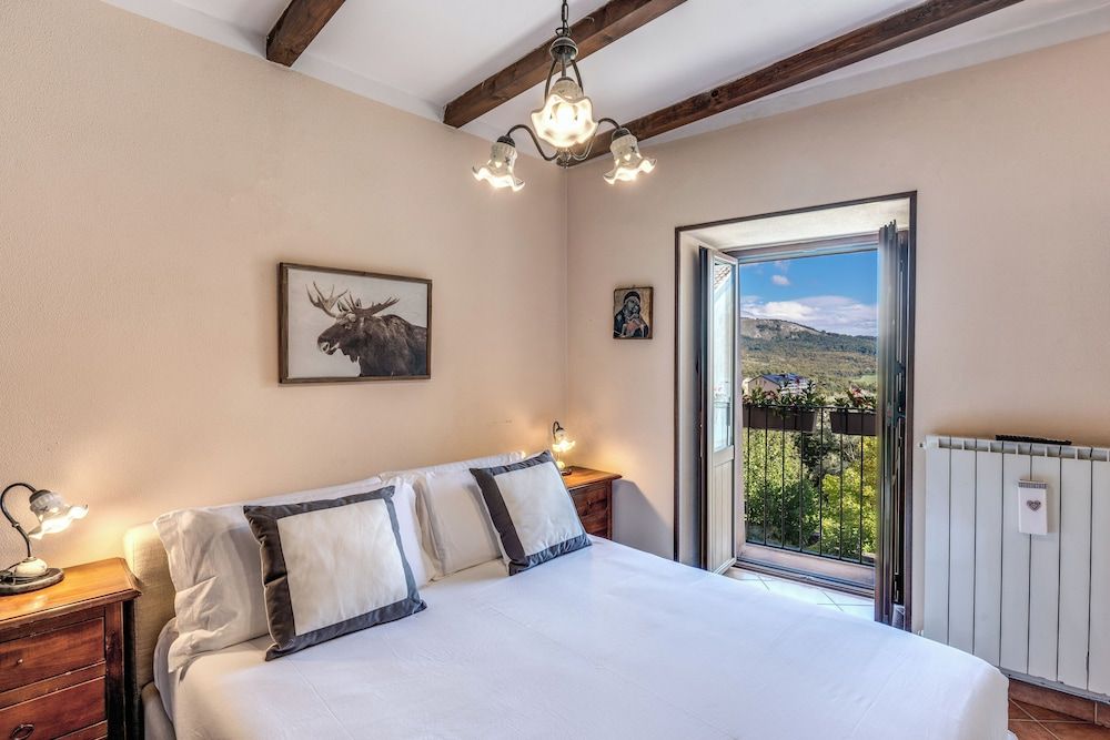 La Scalinatella - Sofia Apartments 2