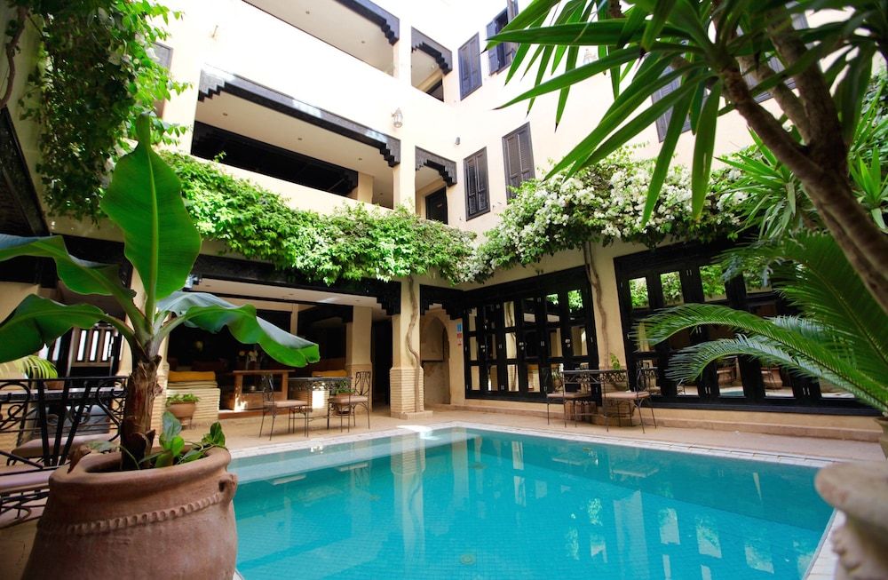 Riad Dar Haven 1