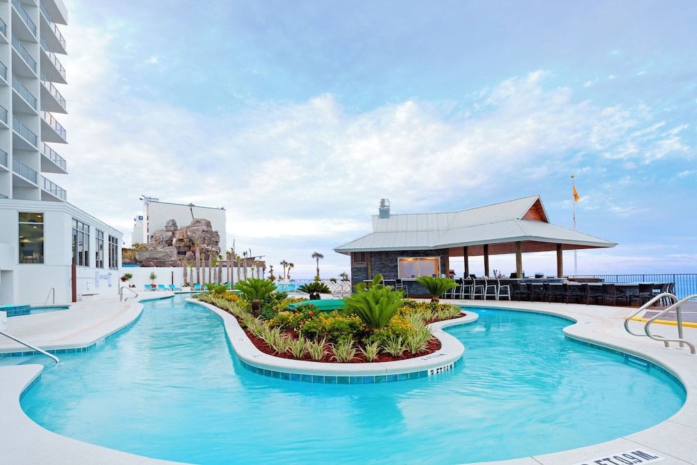 Holiday Inn Express & Suites PANAMA CITY BEACH - BEACHFRONT by IHG 1