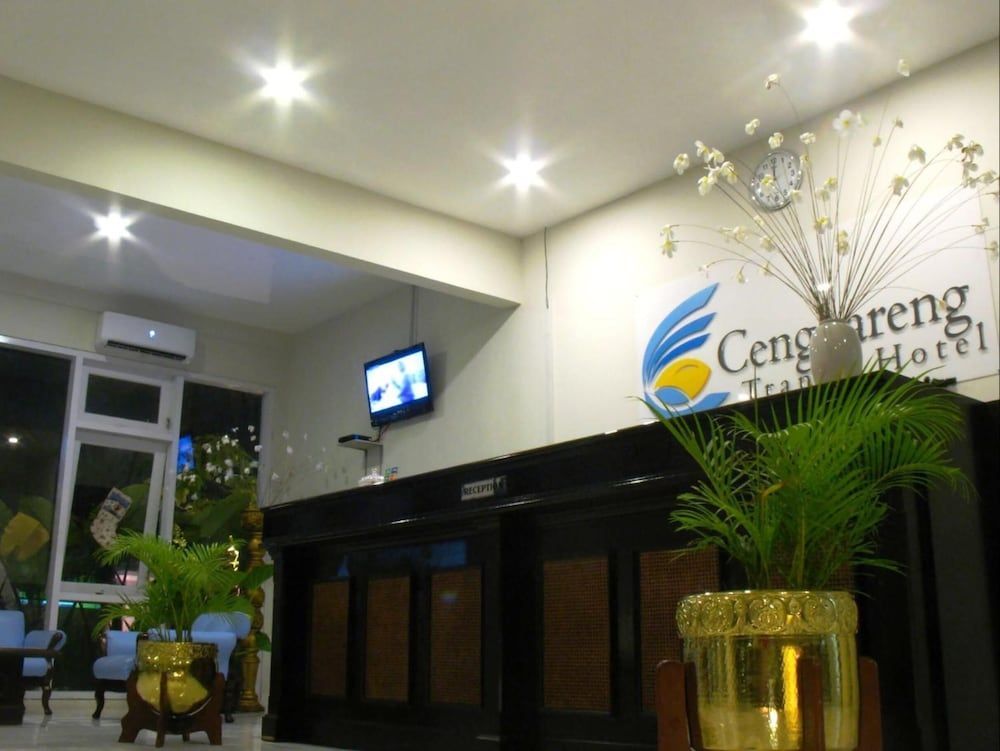 Cengkareng Transit Hotel 2