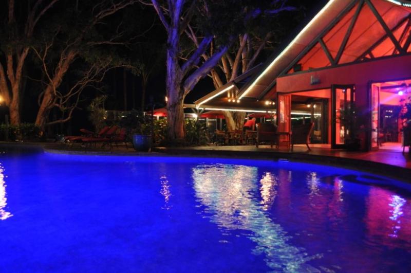 Turtle Cove Beach Resort - Respectful Adults Only - BYO food & beverage Resort 1