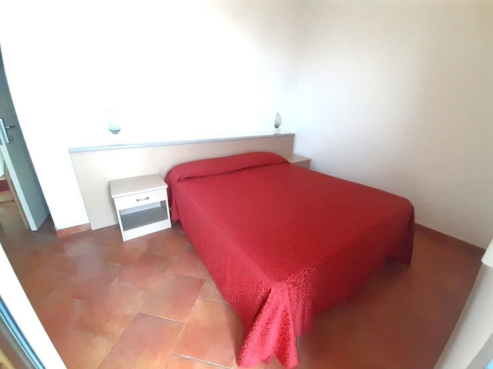 Hotel Salsedine 1