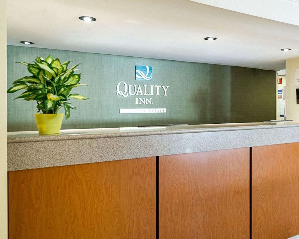 Quality Inn Newark - Wilmington 2