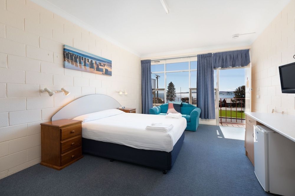 Blue Seas Motel 2