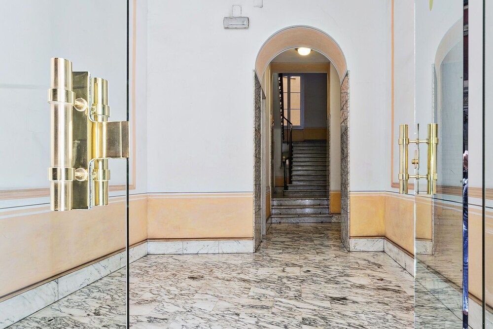 Boutique Apartment in Via Roma by Wonderful Italy 2