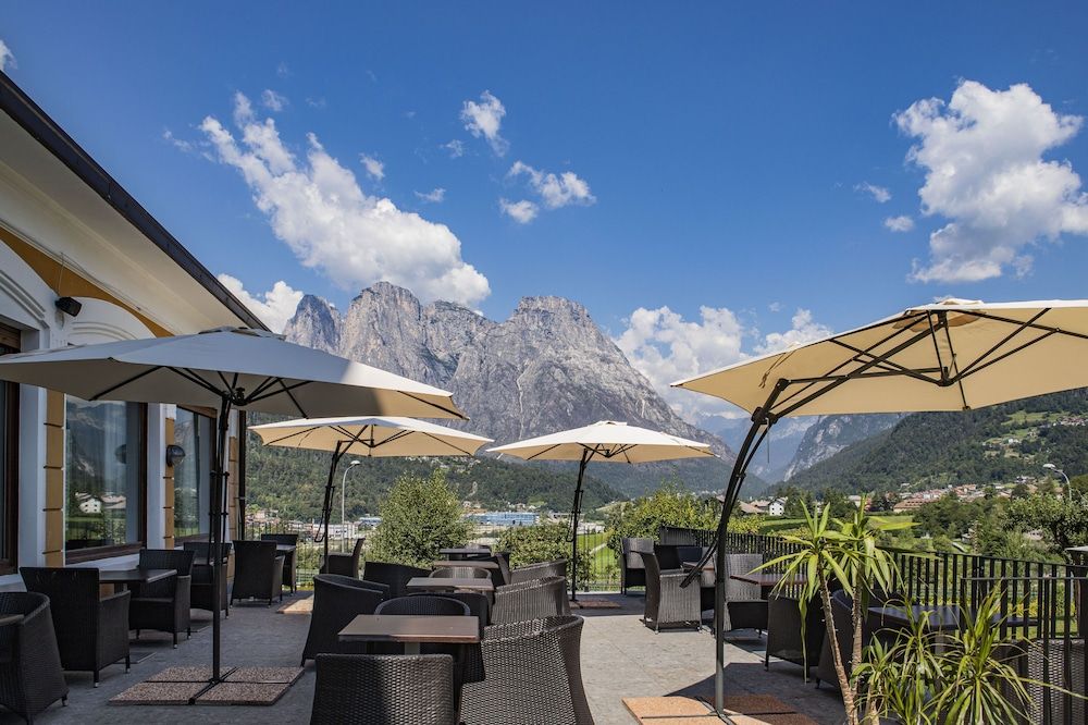 Hotel Villa Imperina 1