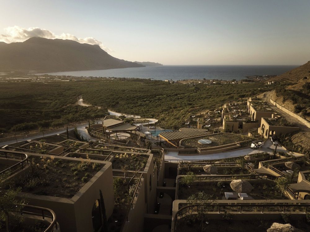 Tella Thera, a Member of Design Hotels 1