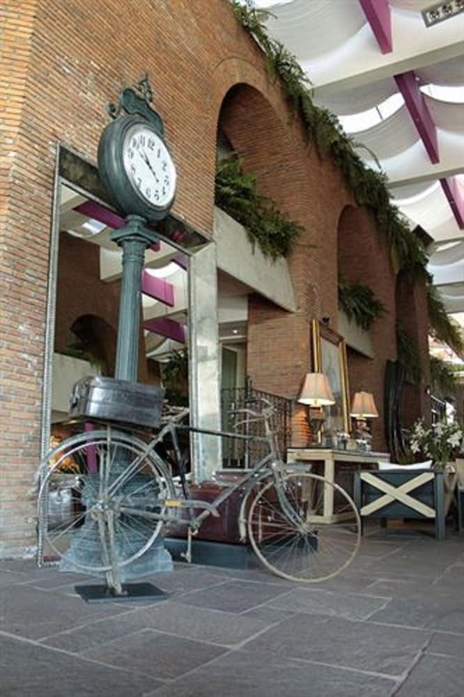 NEhotel Nueva Estancia 2