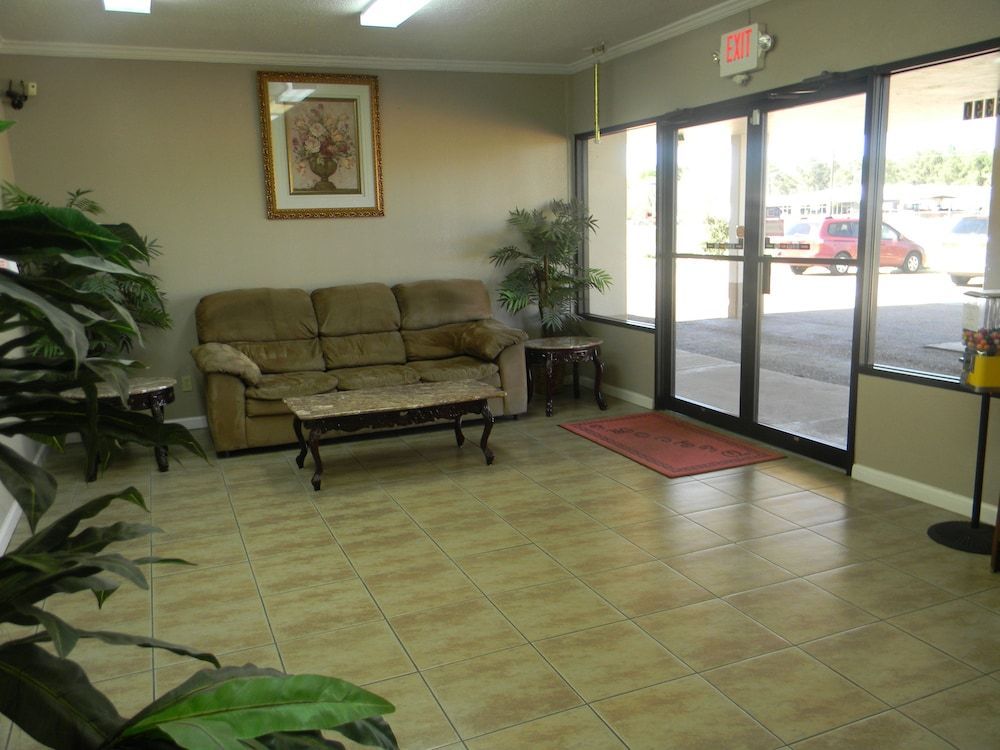 Sunrise Inn Lake Charles 2