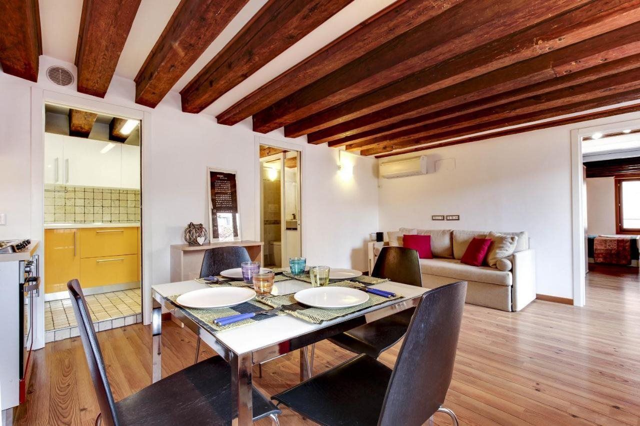 Residenza Valier - Rialto by Wonderful Italy 2