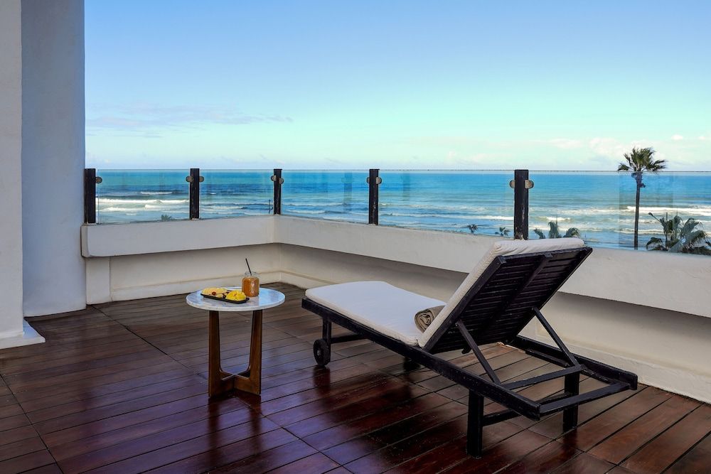 Villa Blanca Urban Hotel 1
