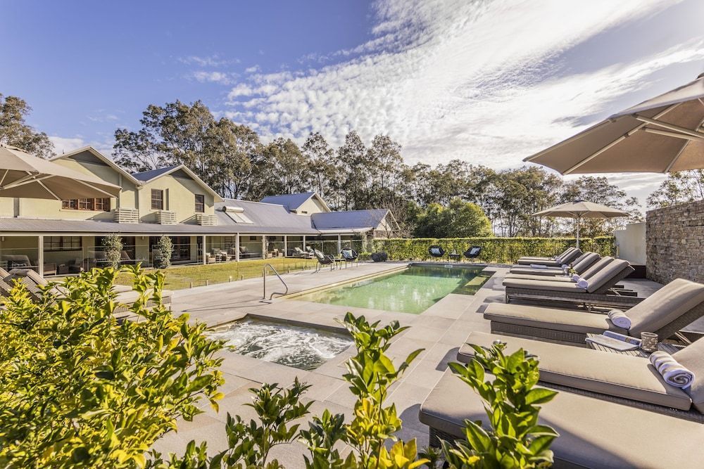 Spicers Vineyards Estate 1