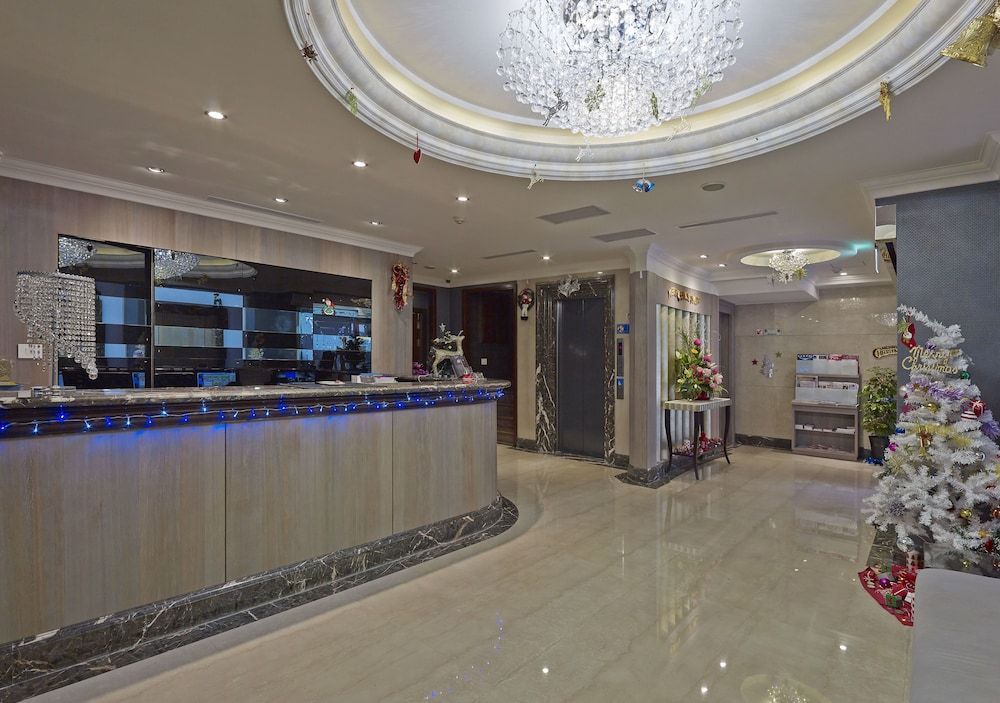 Beauty Hotels Taipei - Hotel Bchic 1
