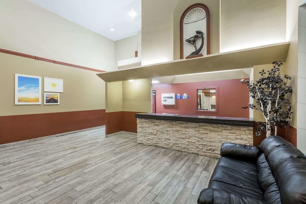 Quality Inn Midvale - Salt Lake City South 2