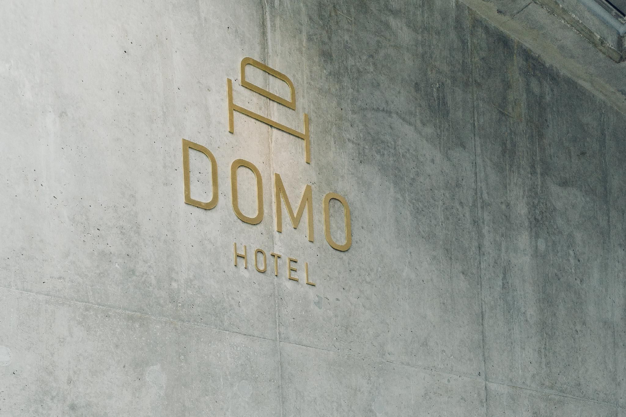 DOMO Hotel 2