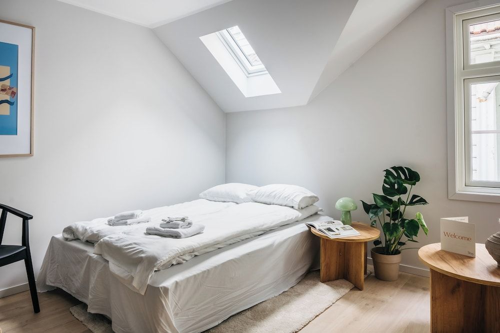 Stay Fløyen 1