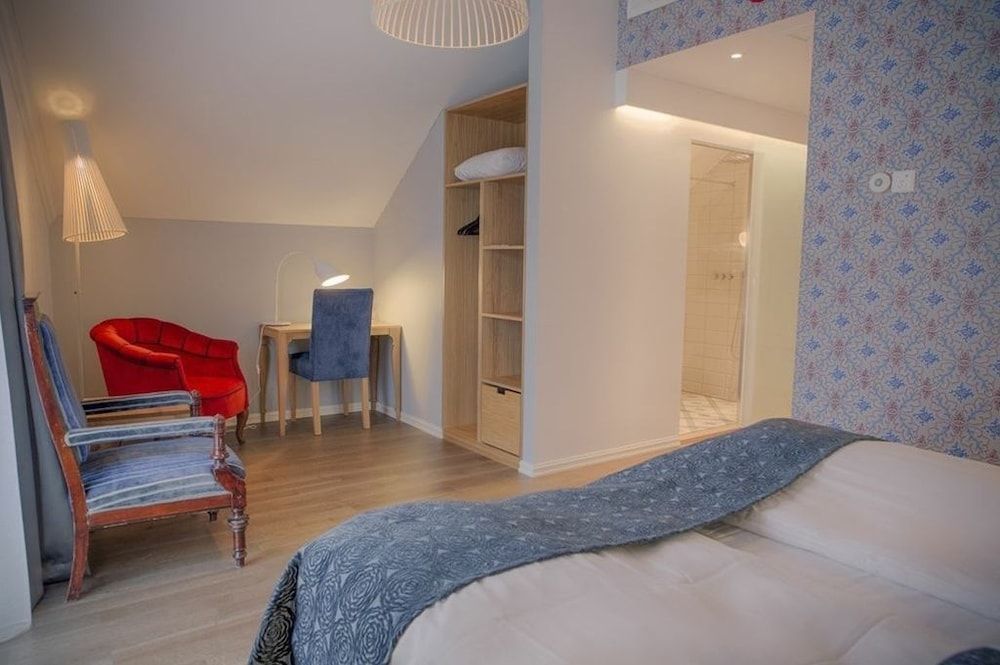 Grand Hotel Egersund 2