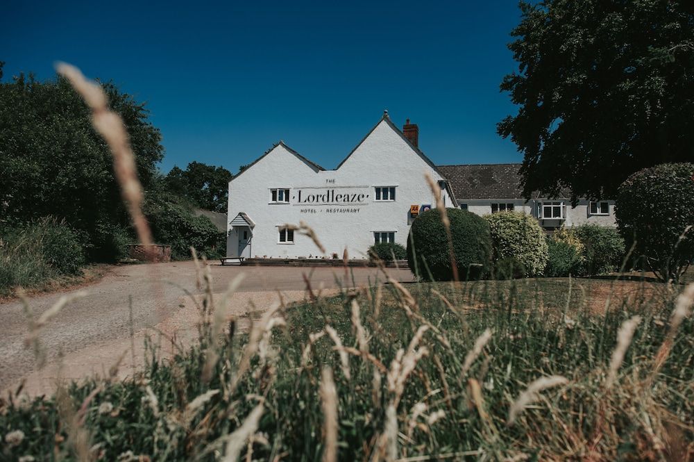 The Lordleaze Hotel And Restaurant 1