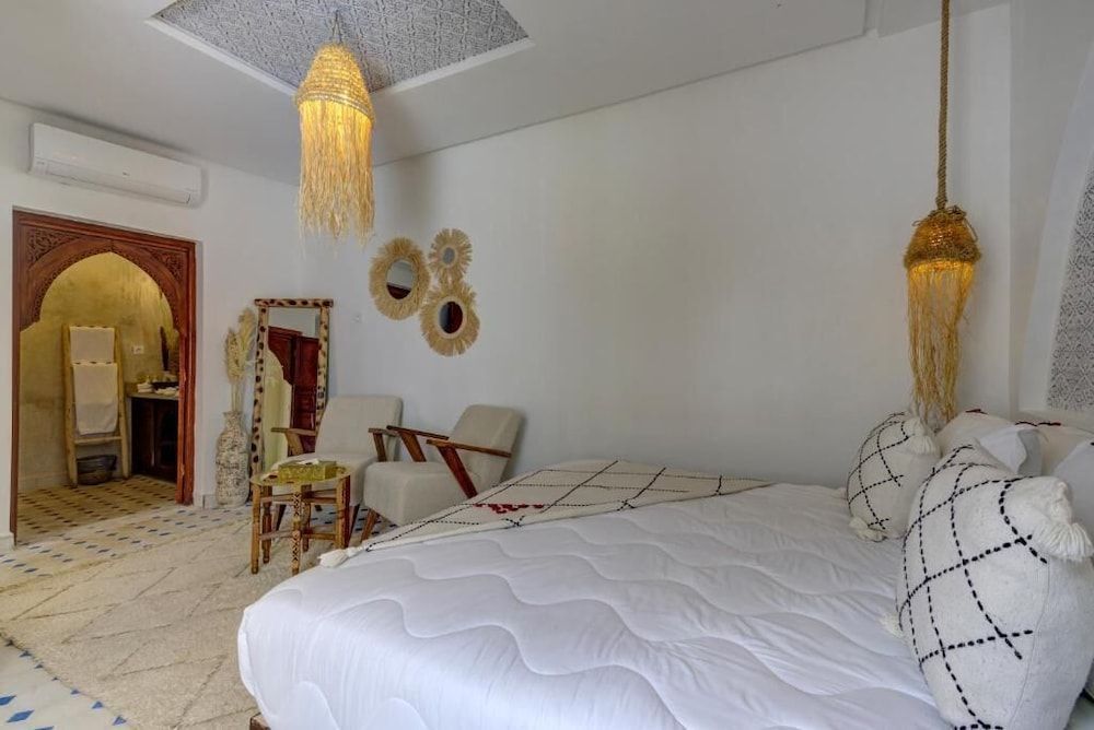 Riad Rouge Imperial 1