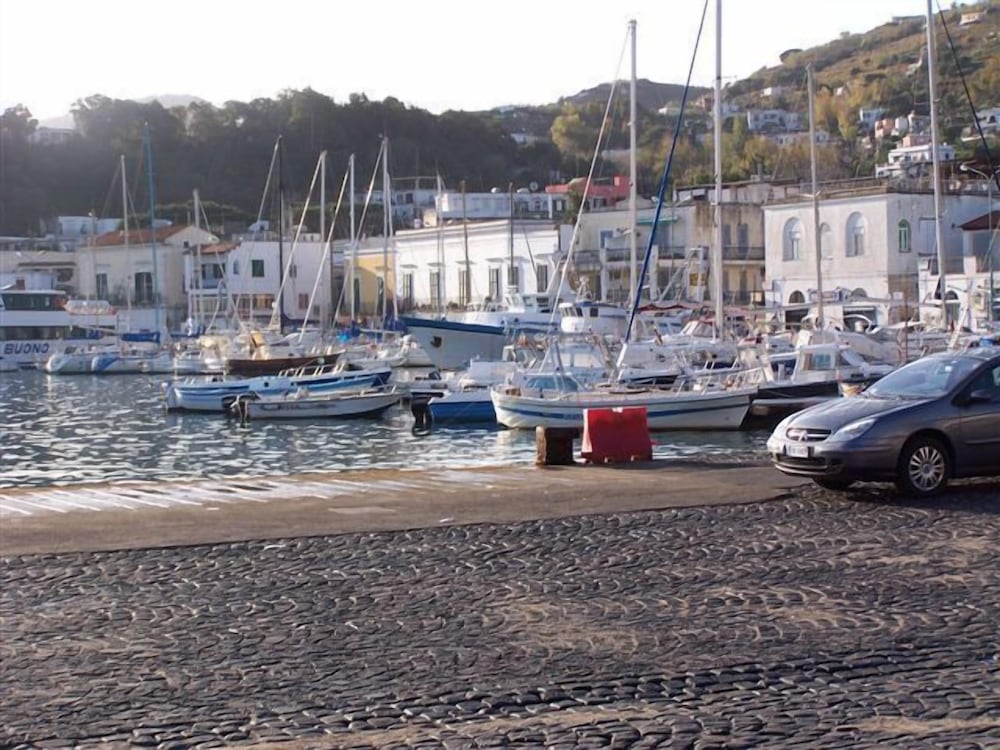 Albergo Locanda Sul Mare 1