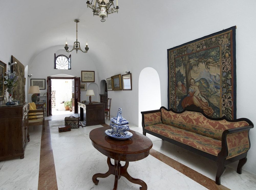Aigialos Luxury Traditional Settlement 2