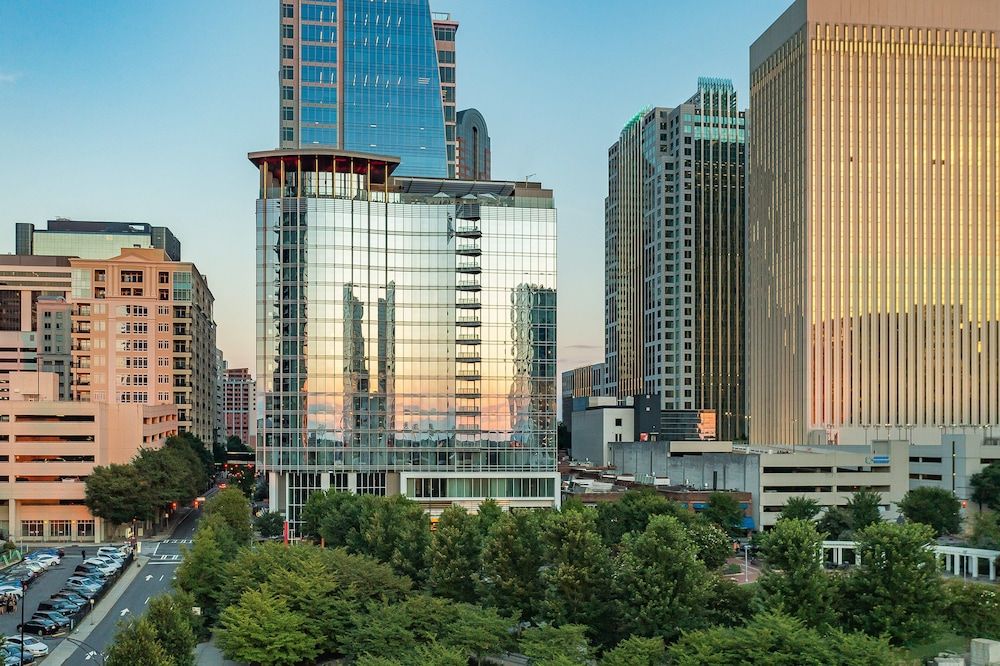 Kimpton TRYON PARK HOTEL by IHG 1