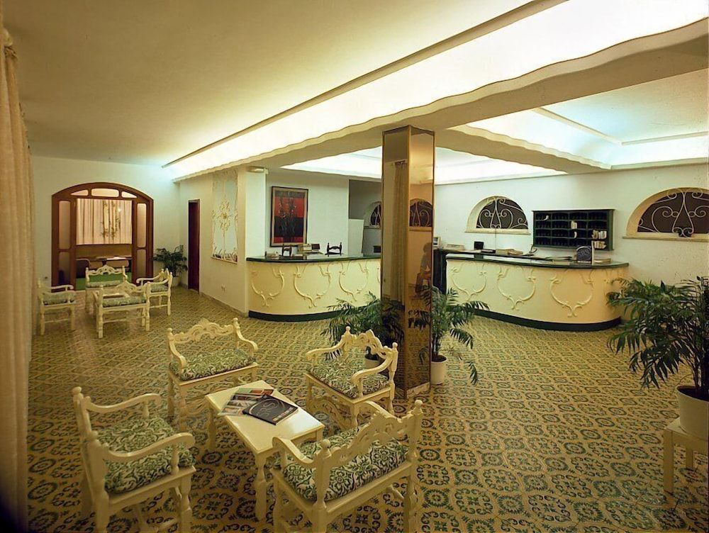 Hotel Lido Mediterranee 2