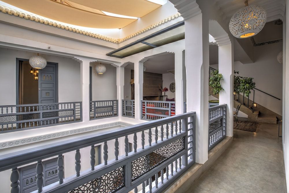 Riad Awa 2