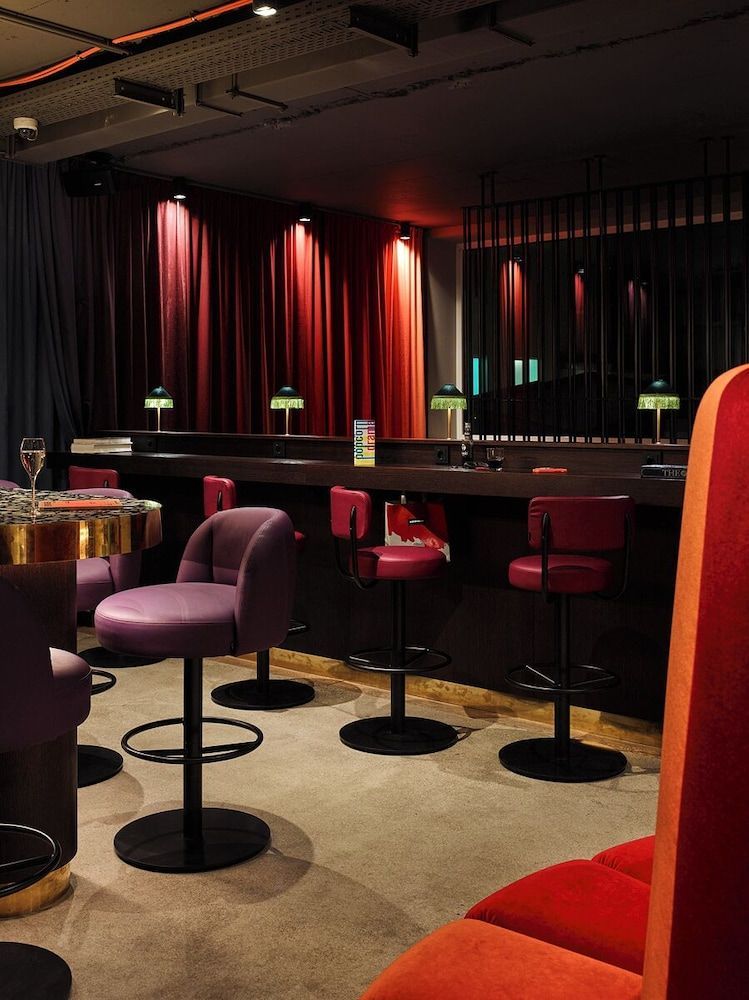 25hours Hotel beim MuseumsQuartier 2