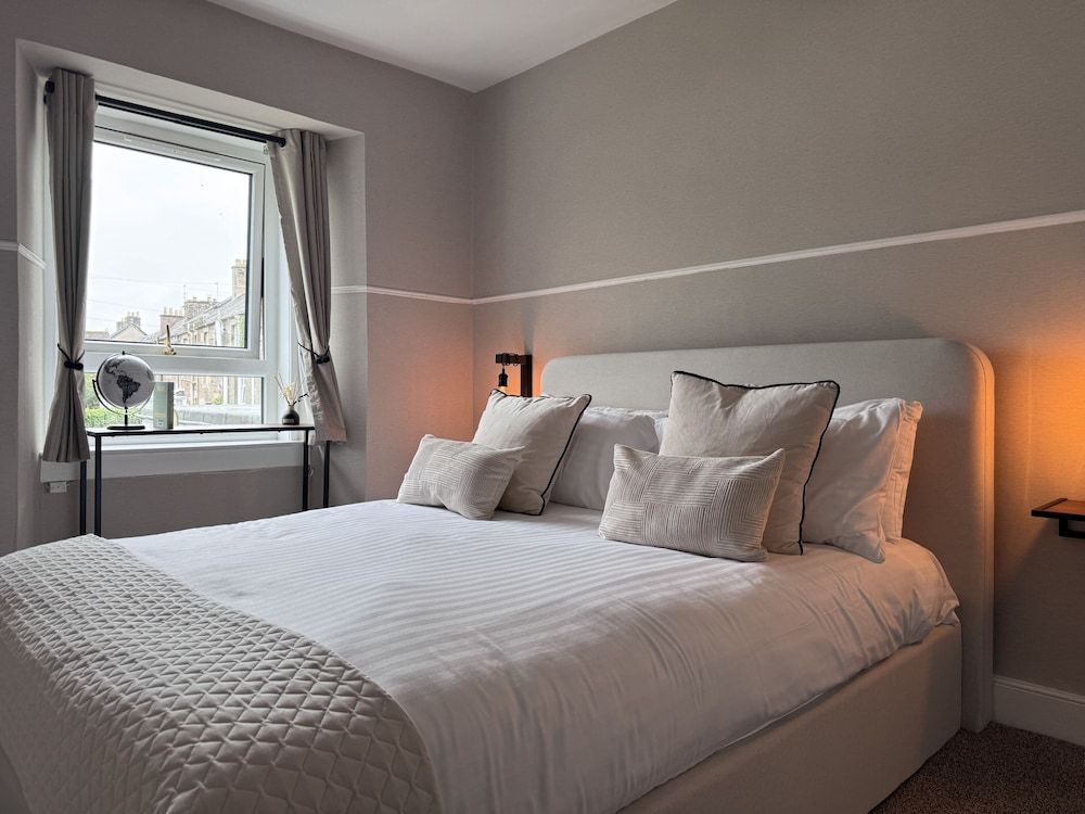 Glendevon Hotel 1