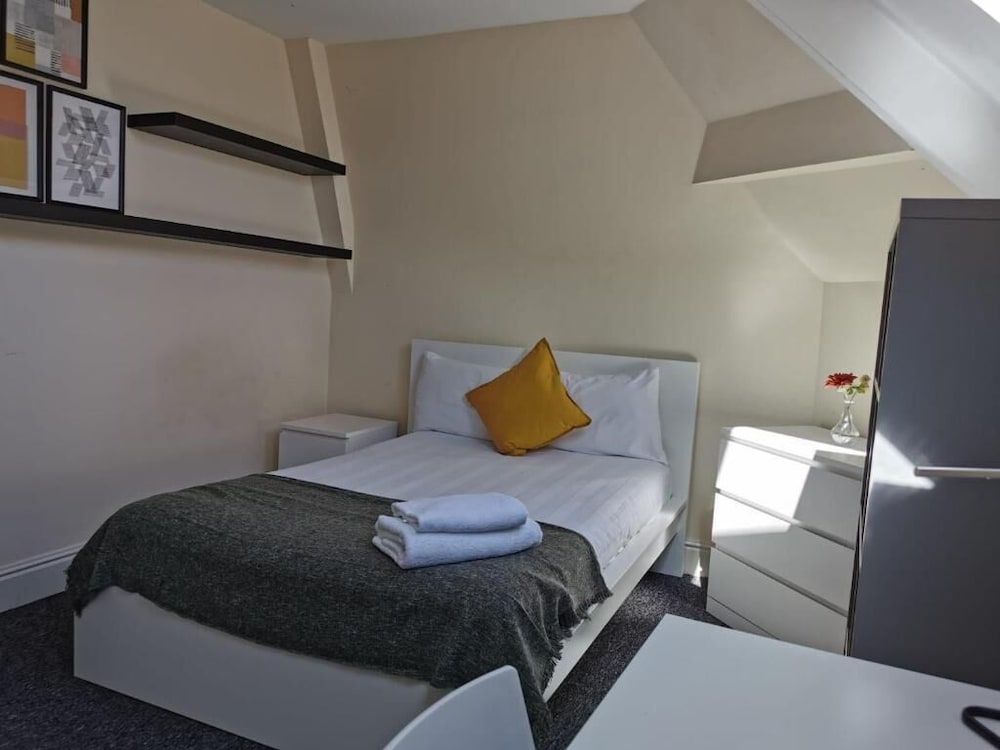 Abbeyfield Guesthouse 2