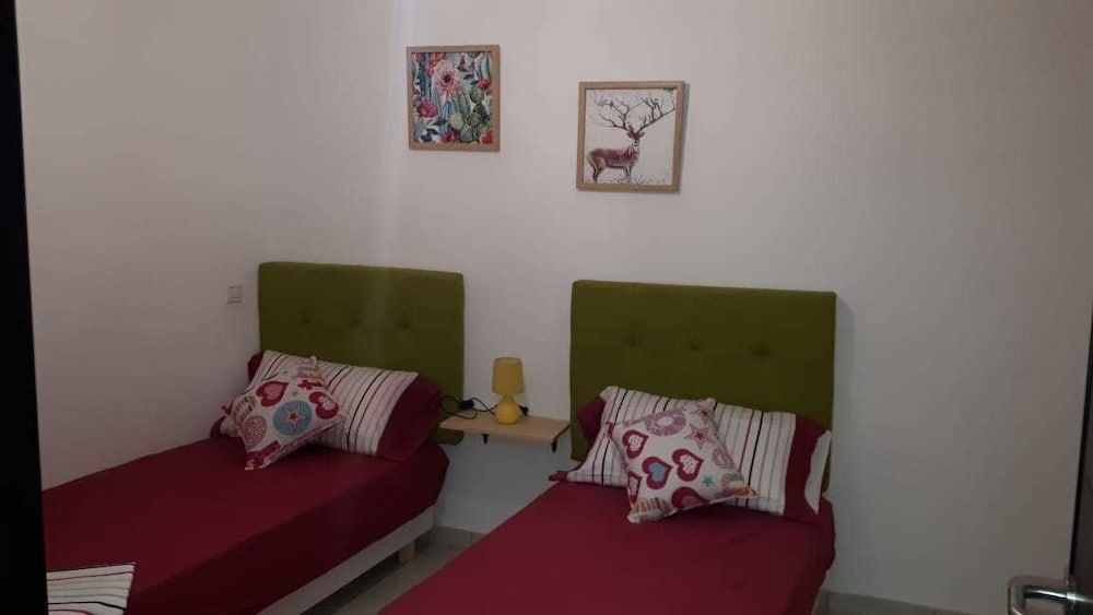Cheap Luxury Apart In Tangier With Wifi 2