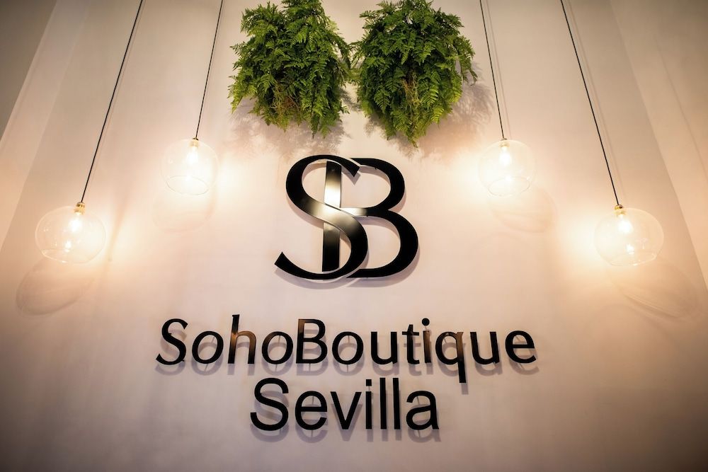 Soho Boutique Sevilla 1