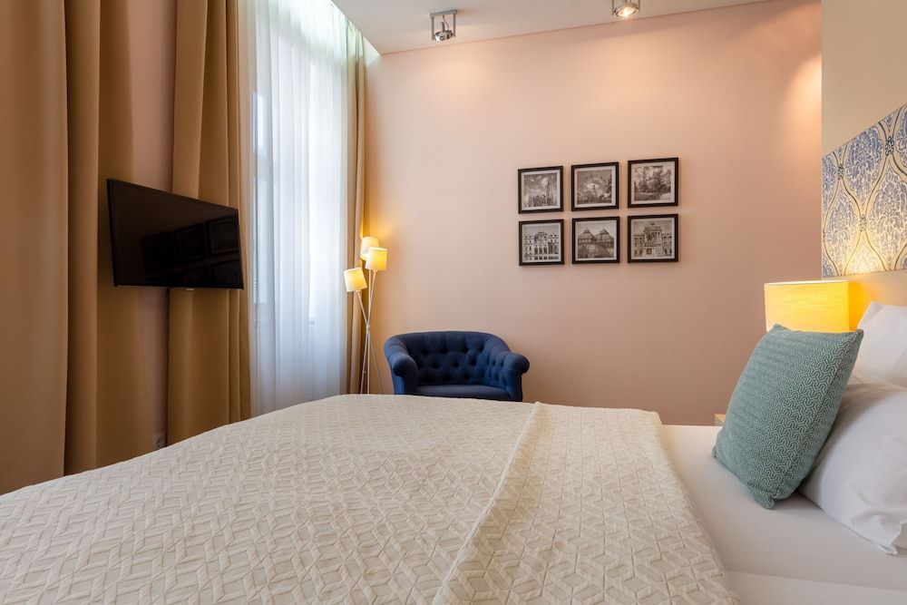 RAFAEL KAISER - Premium Apartments - Contactless Check-In 2