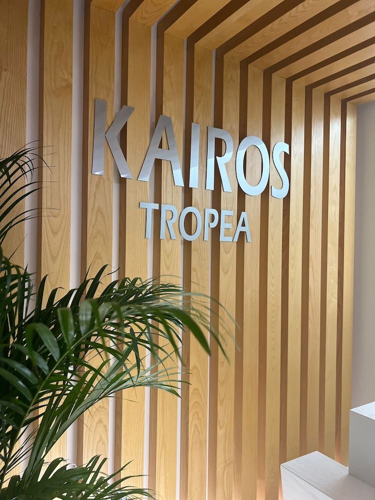 Kairos Tropea 2