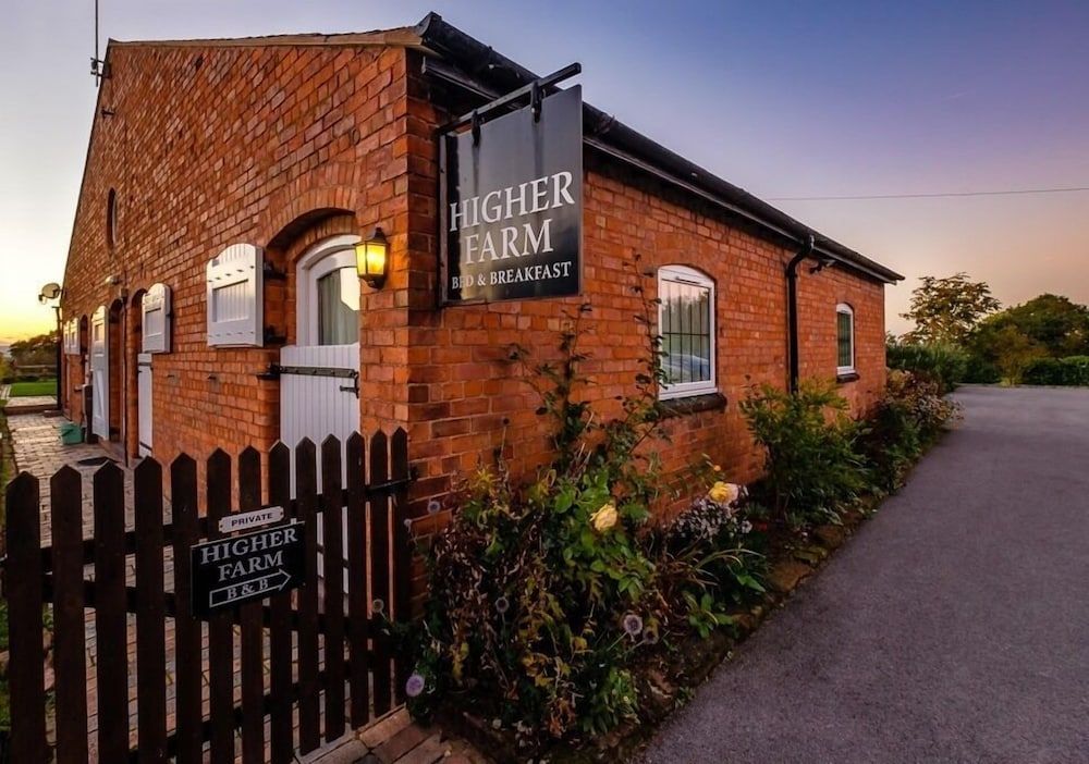 Higher Farm 1