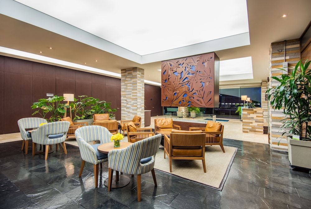 Holiday Inn Express BOGOTA - PARQUE LA 93 by IHG 2