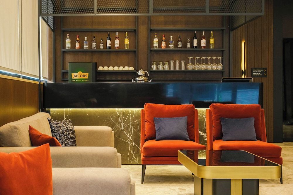 The Kailyn Hotels&Suites Ataşehir 2