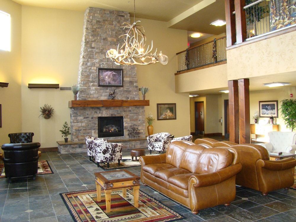 StoneCreek Lodge 1