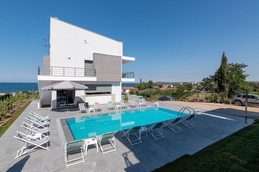 HERACLEA SUITES 2