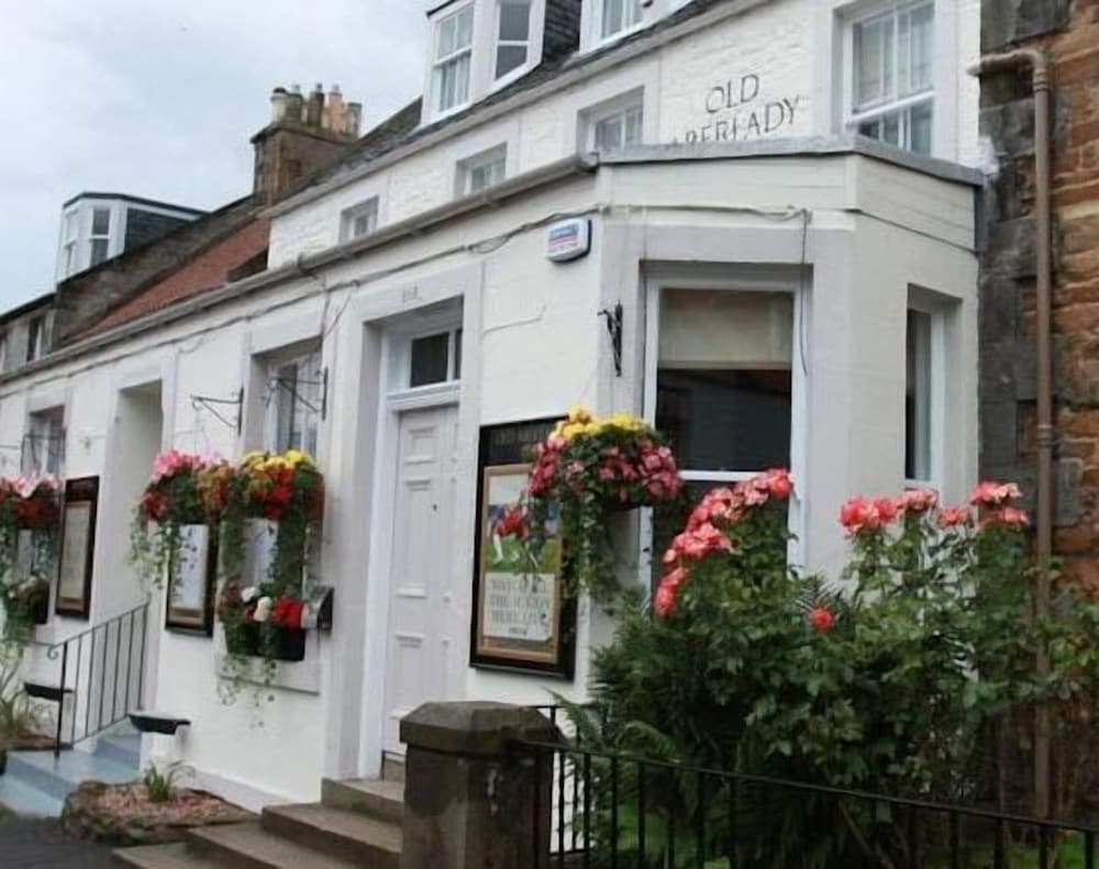 Old Aberlady Inn 1