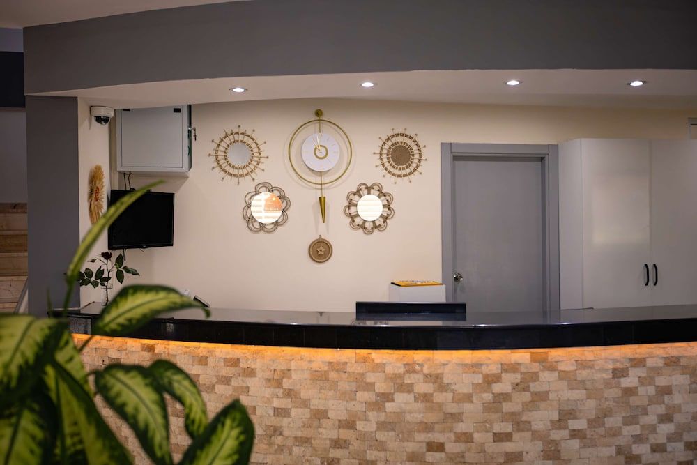 Nora Suit Hotel 2