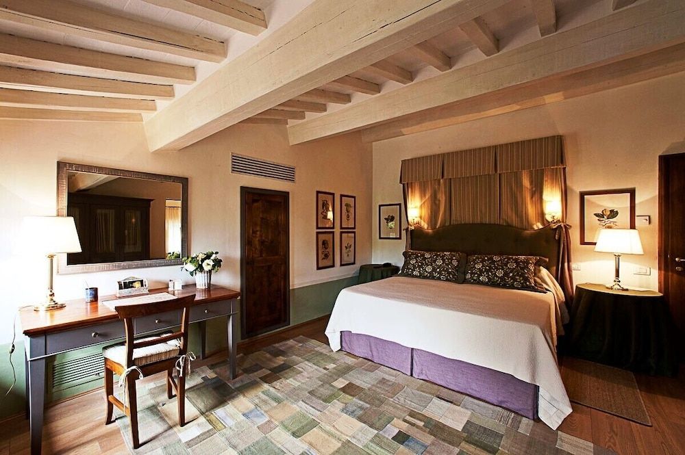 La Locanda Di Cetona 1
